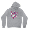 robo city Unisex Hoodie