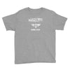 buffalo bill's rubbing lotion Youth Tee