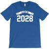 class of 2028 novelty high school elementary T-Shirt