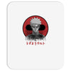 red sun uzumak Mousepad