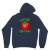 dread at the controls Hoodie