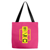 eat sleep shoot vertical digital camera photography photographer geek Tote Bags