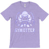 not the average gym otter T-Shirt