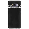born to fly forced to work Samsung Galaxy S8 Plus Case