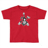 monkey Toddler T-shirt