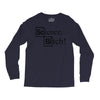 science bitch (2) Long Sleeve Shirts