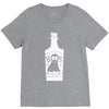 byob hk108 best trending V-Neck Tee