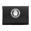 bin nicht fett Accessory Pouches