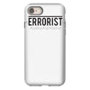 errors iPhone 8 Case
