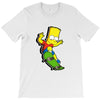 skater bart T-Shirt