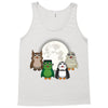 Monster porgs V1 Tank Top