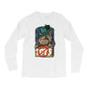 no toys Long Sleeve Shirts