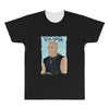 vin gogh All Over Men's T-shirt