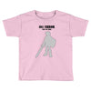 link not found Toddler T-shirt