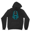 spirited Unisex Hoodie