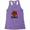 zomg! Racerback Tank