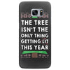merry litmas Samsung Galaxy S7 Edge
