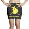 Usopp One Piece Mini Skirts