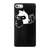 cheeky chimp iPhone 7 Case