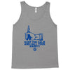 keep the calm and call your daddy Tank Top