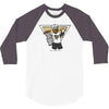 phil kessel's ultimate victory 3/4 Sleeve Shirt