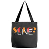 fahrie77 Tote Bags
