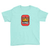 fahrie7711 Youth Tee