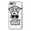 hip hop face iPhone 8 Plus
