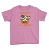 bichon frise Youth Tee