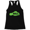 hill Racerback Tank