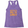 witch Racerback Tank