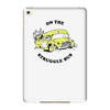 struggle bus iPad Mini 4