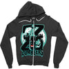 zombeers Zipper Hoodie