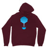 ilmuwan Unisex Hoodie