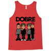 dobre twins dobre brother Tank Top