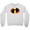 incredibles Crewneck Sweatshirt