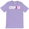 courage T-Shirt