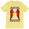 my dad is my angel T-Shirt