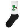 monster 1 Socks