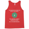 Dungeon Master Tank Top