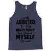 i was addicted to the hokey pokey Tank Top