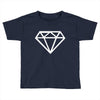 diamond Toddler T-shirt