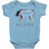 Big Dipper Baby Bodysuit