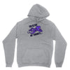 octopi my thoughts Unisex Hoodie