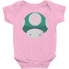 meaning of extra life Baby Onesie