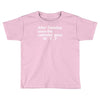 wtf Toddler T-shirt