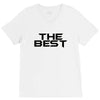 the best V-Neck Tee
