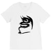 spooky kitties 2 V-Neck Tee