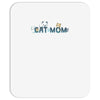 cat mom Mousepad