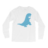 dinosaurus Long Sleeve Shirts